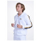 Target Ανδρικό φούτερ Hoodie Fleece "TRG"